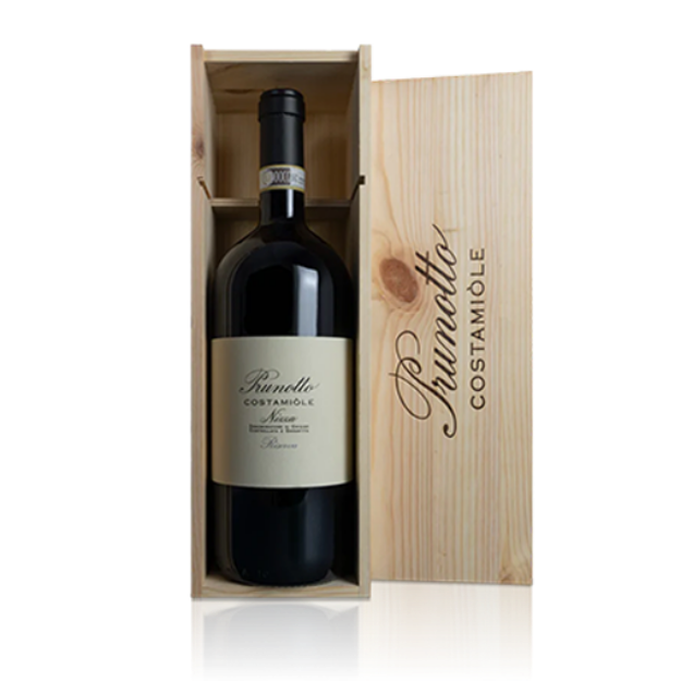 სურათი Prunotto Costamiole Nizza 1500ml Magnum- Prunotto