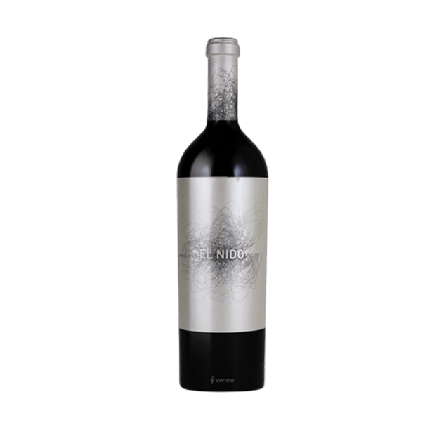 სურათი El Nido - Bodegas El Nido