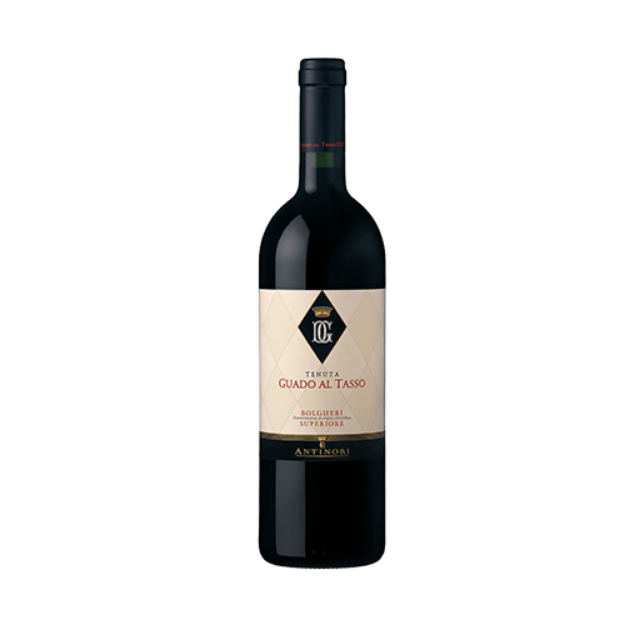 სურათი Guado Al Tasso Bolgheri D.O.C. Superiore