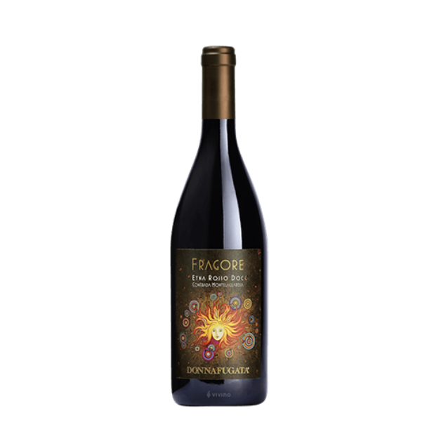 სურათი Fragore Etna Rosso - Donnafugata