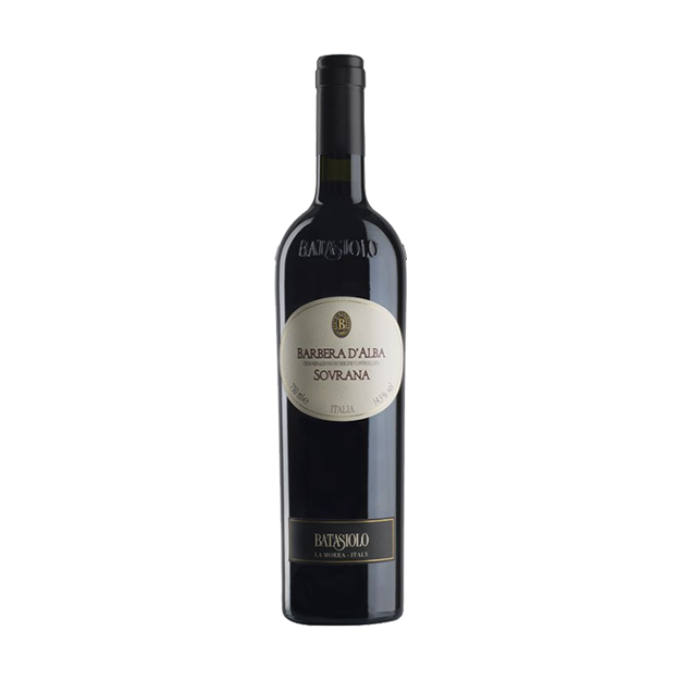 სურათი Barbera D'Alba Sovrana - Batasiolo