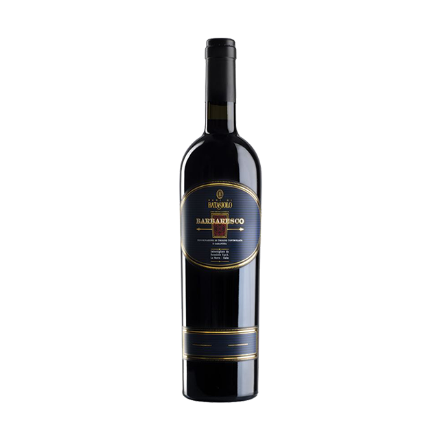 სურათი Barbaresco Riserva - Batasiolo