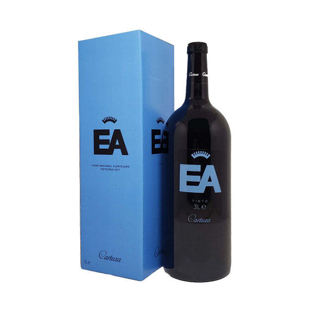 სურათი EA Red 3L - Cartuxa