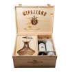 სურათი Castello Nipozzano Lux Wooden Case (2bt Nipozzano, 2bt Montesodi)