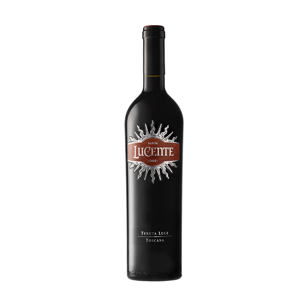 სურათი La Vite Lucente - Frescobaldi