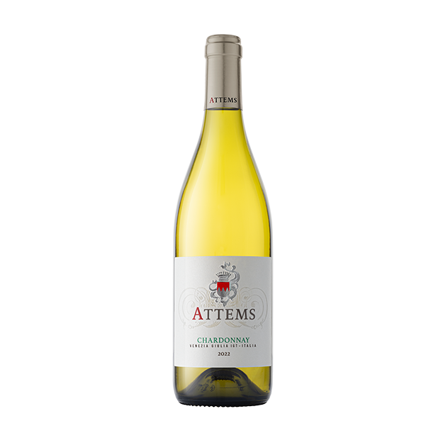 სურათი Attems Friulian Chardonnay