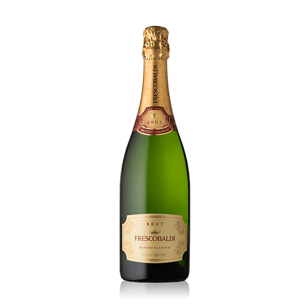 სურათი Frescobaldi Brut Metodo Classico