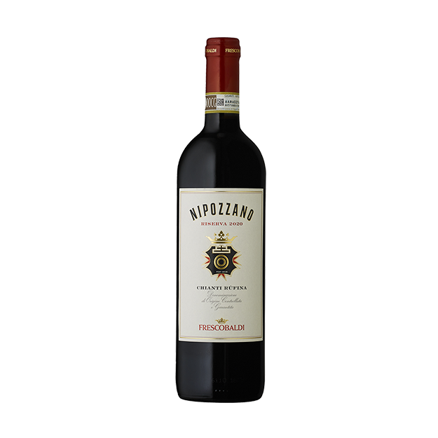 სურათი Nipozzano Riserva - Frescobaldi