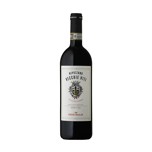 სურათი Nipozzano Vecchie Viti