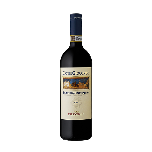 სურათი CastelGiocondo Brunello Di Montalcino