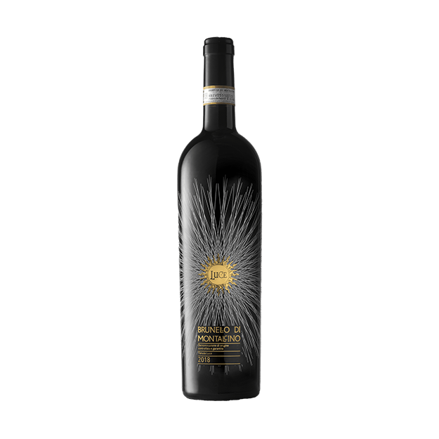 სურათი Luce Brunello Di Montalcino - Frescobaldi