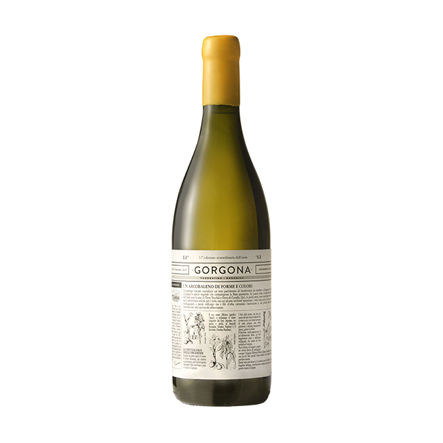 სურათი Gorgona Bianco