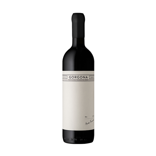 სურათი Gorgona