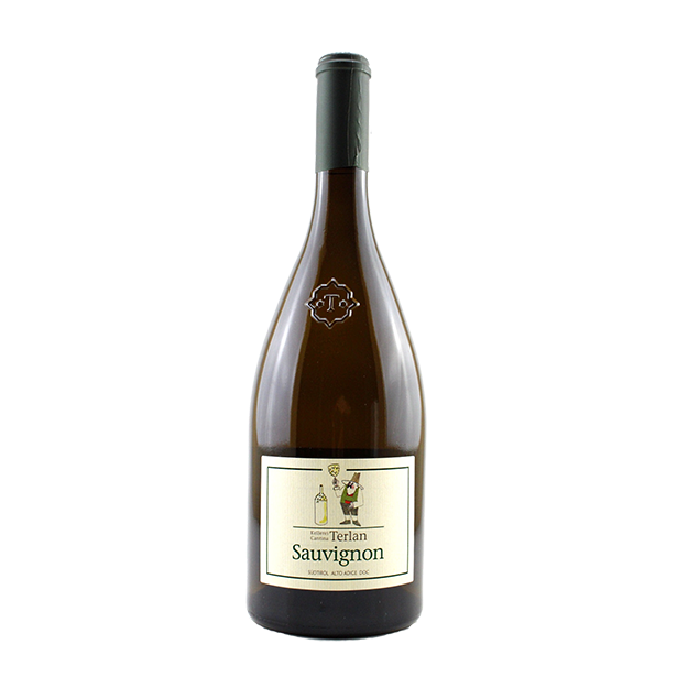 სურათი Sauvignon Blanc Asparagus - Kellerei Terlan