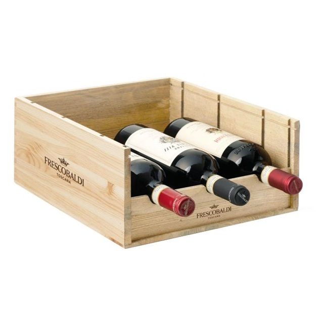 სურათი Nipozzano Riserva, Vecchie Viti, Montesodi - Wine Rack