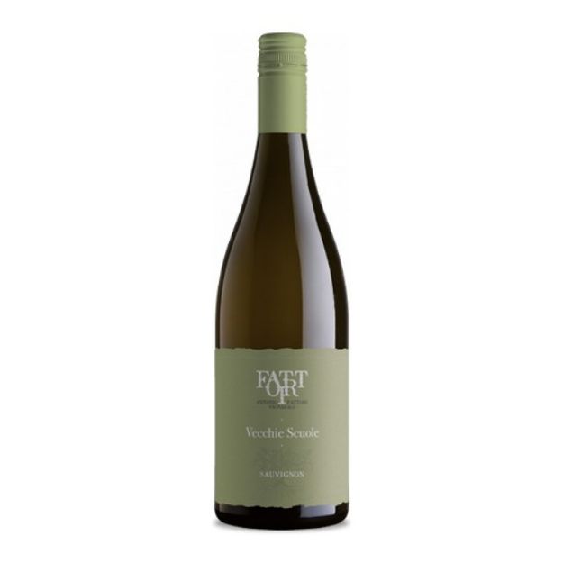 სურათი Sauvignon Blanc 'Vecchie Scuole'