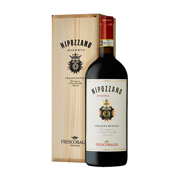 სურათი Nipozzano Riserva 3000ml Magnum