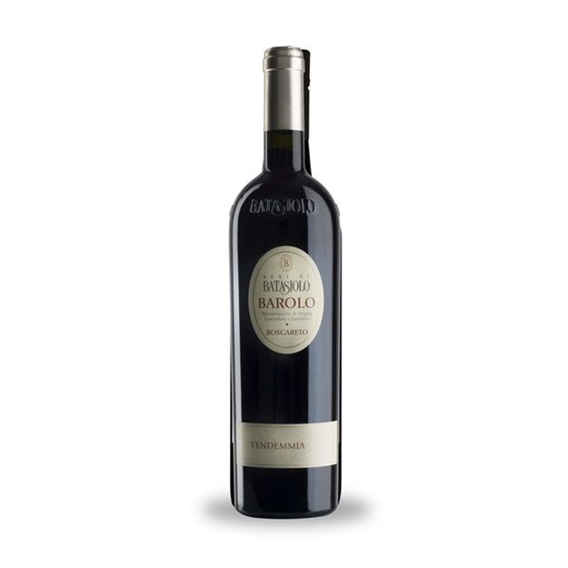 სურათი Barolo Boscareto - Batasiolo
