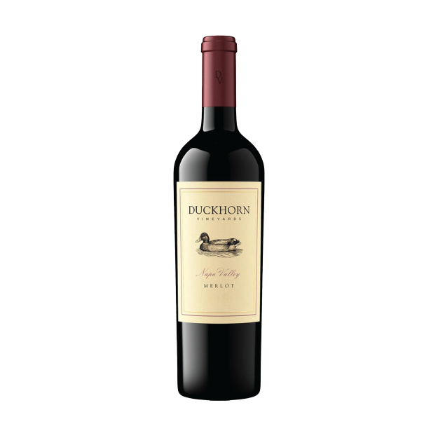 სურათი Napa Valley Merlot - Duckhorn