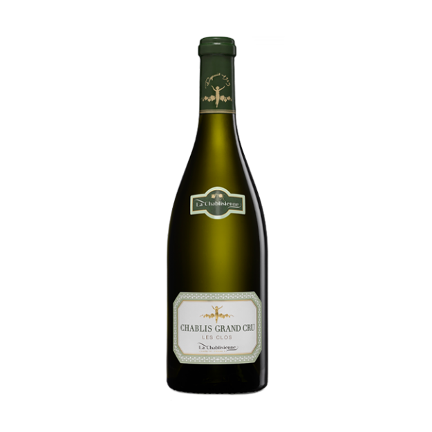 სურათი Les Clos Chablis Grand Cru - La Chablisienne