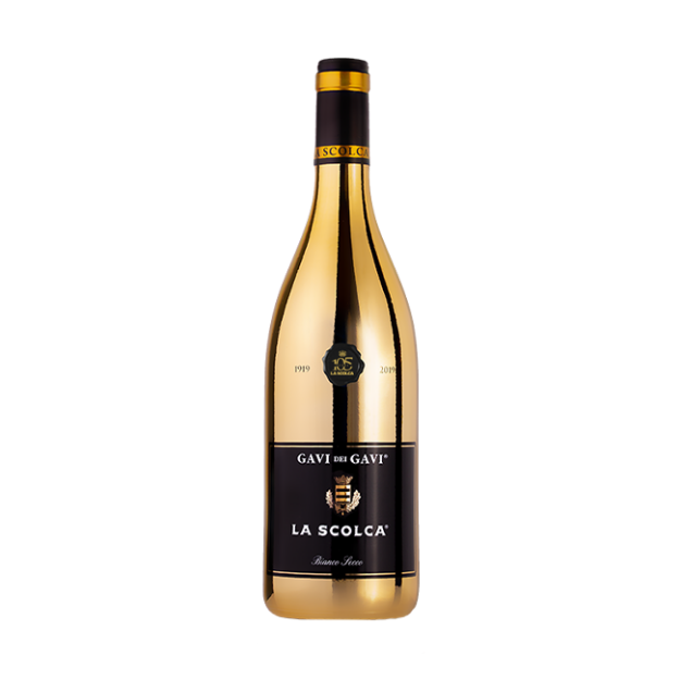 სურათი Gavi dei Gavi Gold Edition - La Scolca