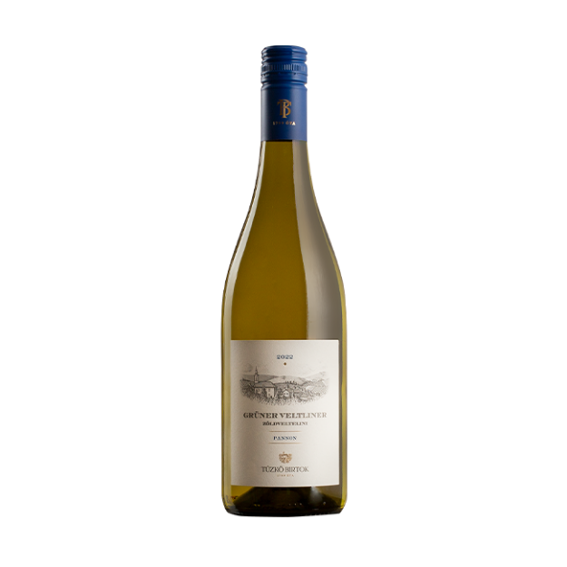 სურათი Gruner Veltliner - Tuzko Birtok