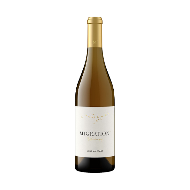 სურათი Migration Sonoma Coast Chardonnay - Decoy