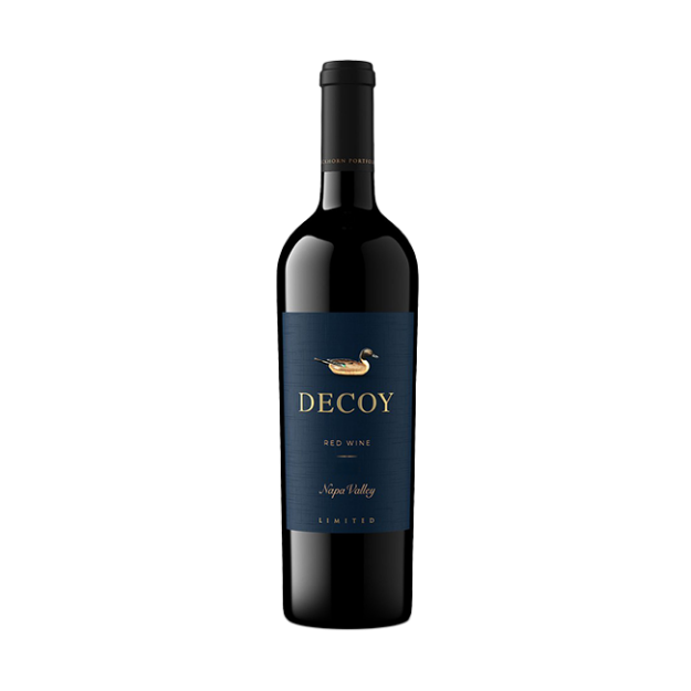 სურათი Limited Napa Valley Cabernet Sauvignon - Decoy