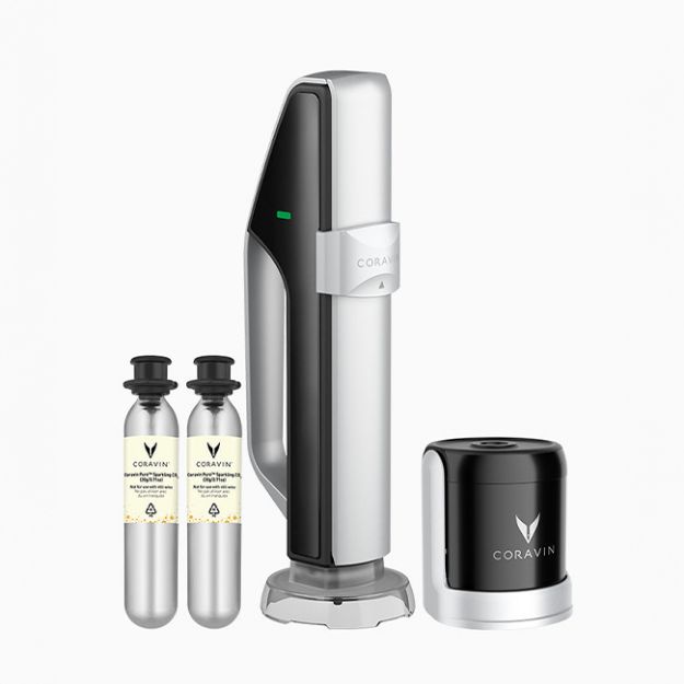 სურათი Coravin Sparkling