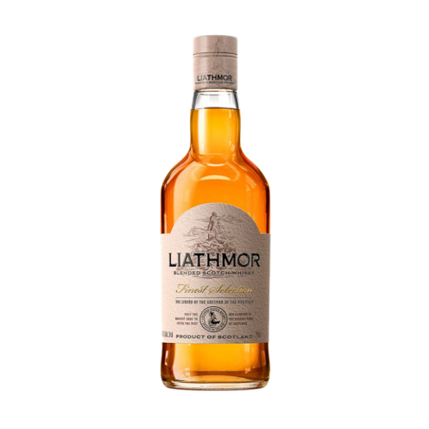 სურათი Liathmor - Blended Scotch Whisky