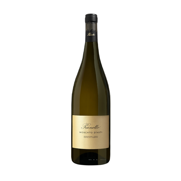 სურათი Prunotto Moscato d'asti - Prunotto