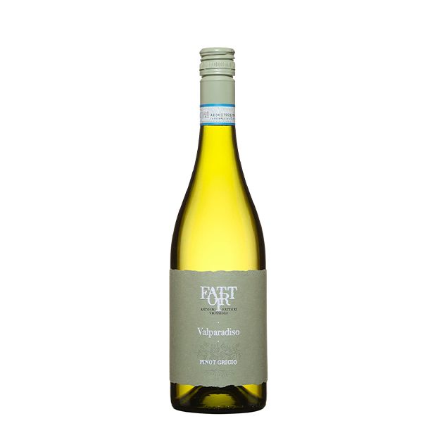 სურათი Valparadiso Pinot Grigio - Fattori