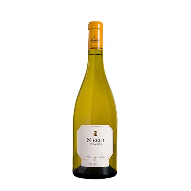 სურათი Nibbio Della Sala - Antinori
