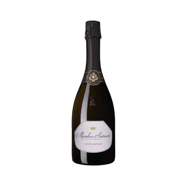 სურათი Franciacorta Brut Cuvee Royale 3L MGN - Antinori