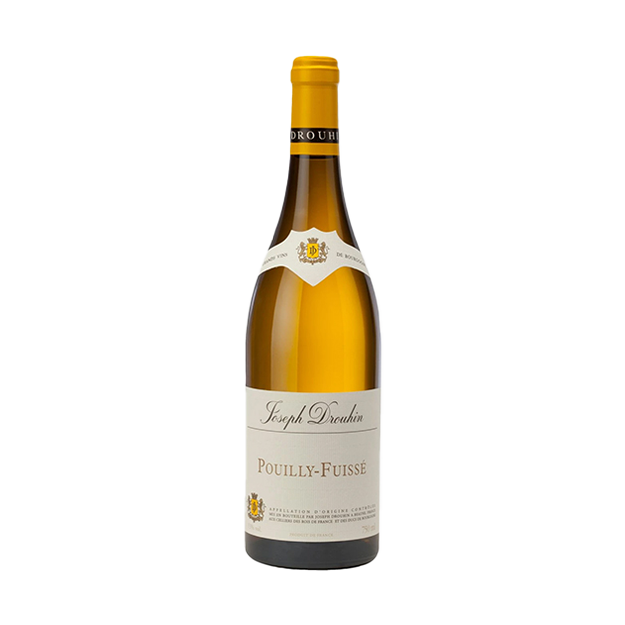 Picture of Pouilly-Fuissé - Joseph Drouhin