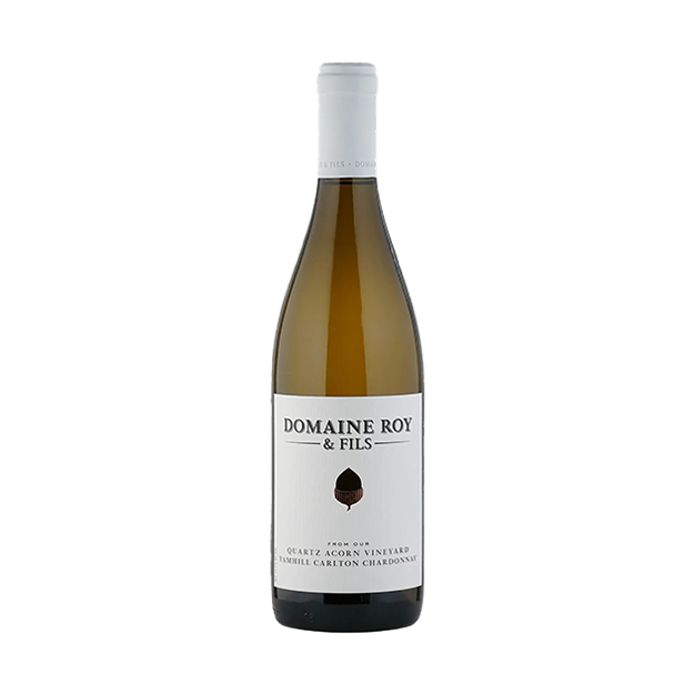 Picture of Quartz Acorn Chardonnay - Domaine Roy & Fils