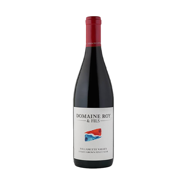 Picture of Willamette Valley Pinot Noir - Domaine Roy & Fils
